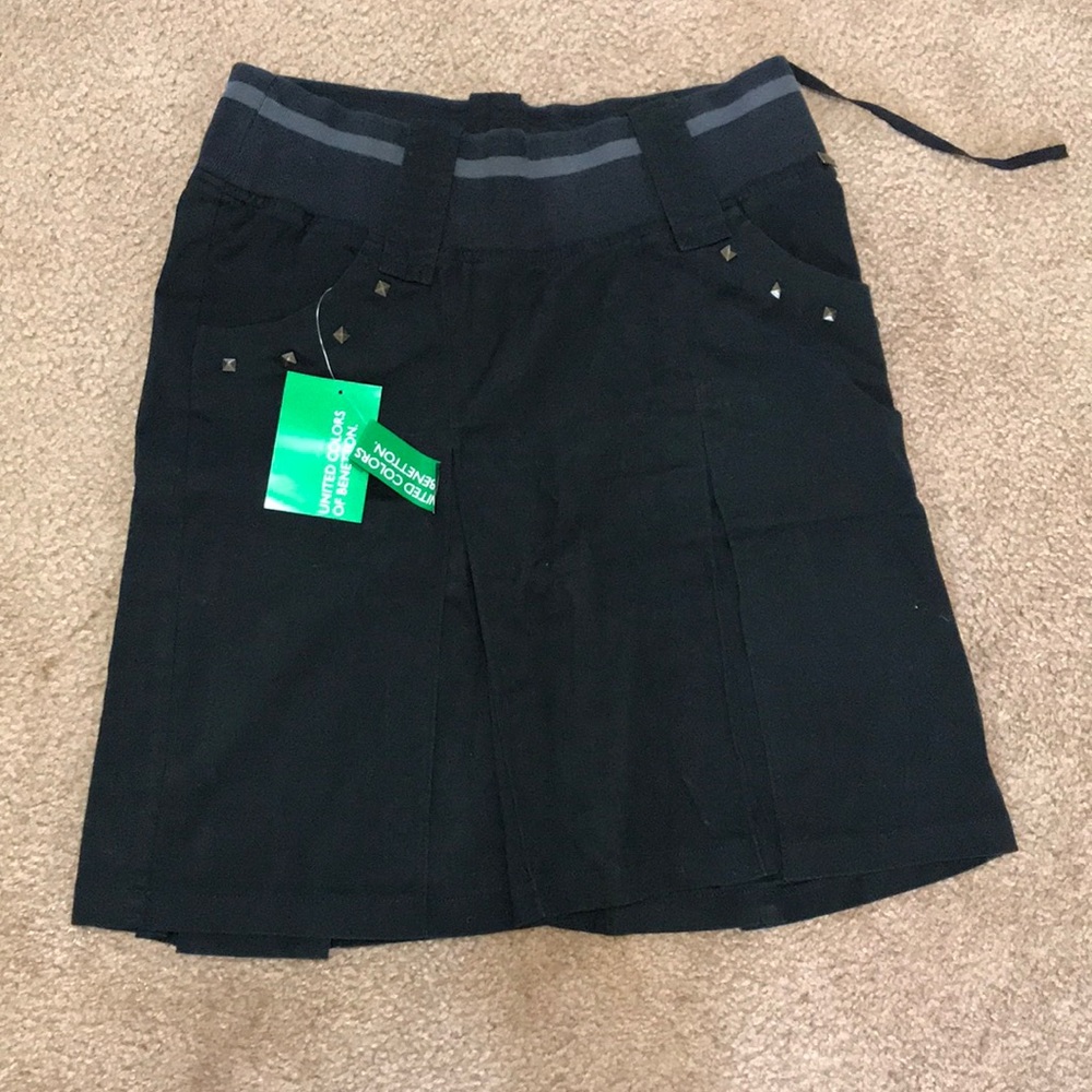 Brand new cotton skirt